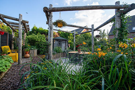 Tuinonderhoud