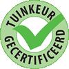 Tuinkeur Gecertificeerd
